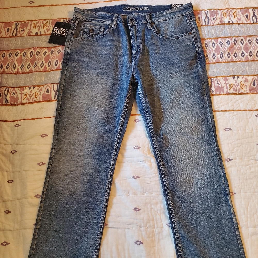 Cody James jeans 36/30